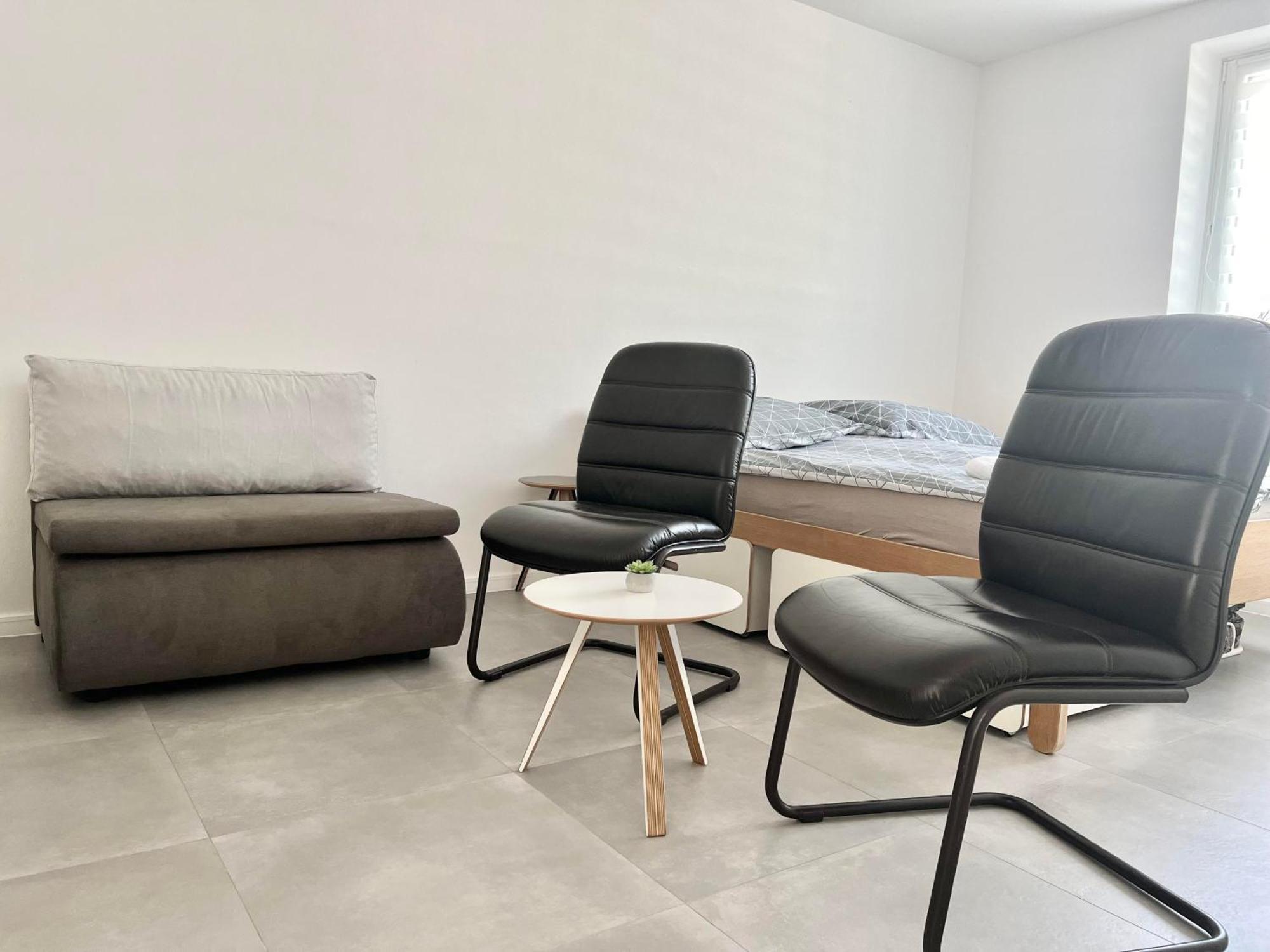 2 Moderne Apartmany 19 A 95 V Sukromi V Centre Mesta Turčianske Teplice Exterior foto
