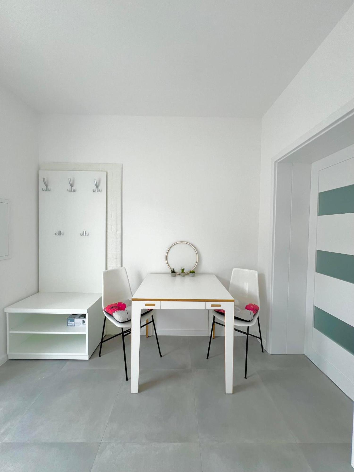2 Moderne Apartmany 19 A 95 V Sukromi V Centre Mesta Turčianske Teplice Exterior foto