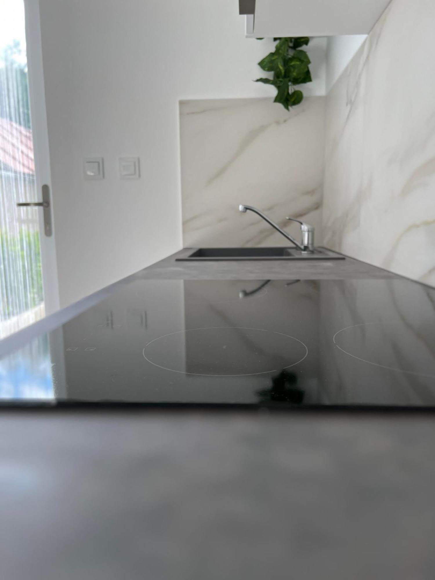 2 Moderne Apartmany 19 A 95 V Sukromi V Centre Mesta Turčianske Teplice Exterior foto