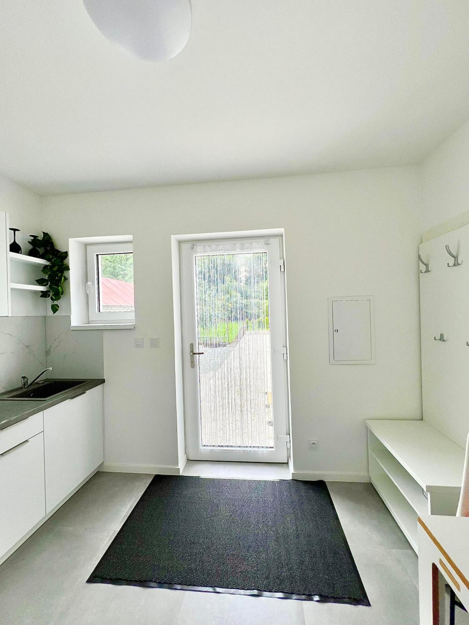 2 Moderne Apartmany 19 A 95 V Sukromi V Centre Mesta Turčianske Teplice Exterior foto