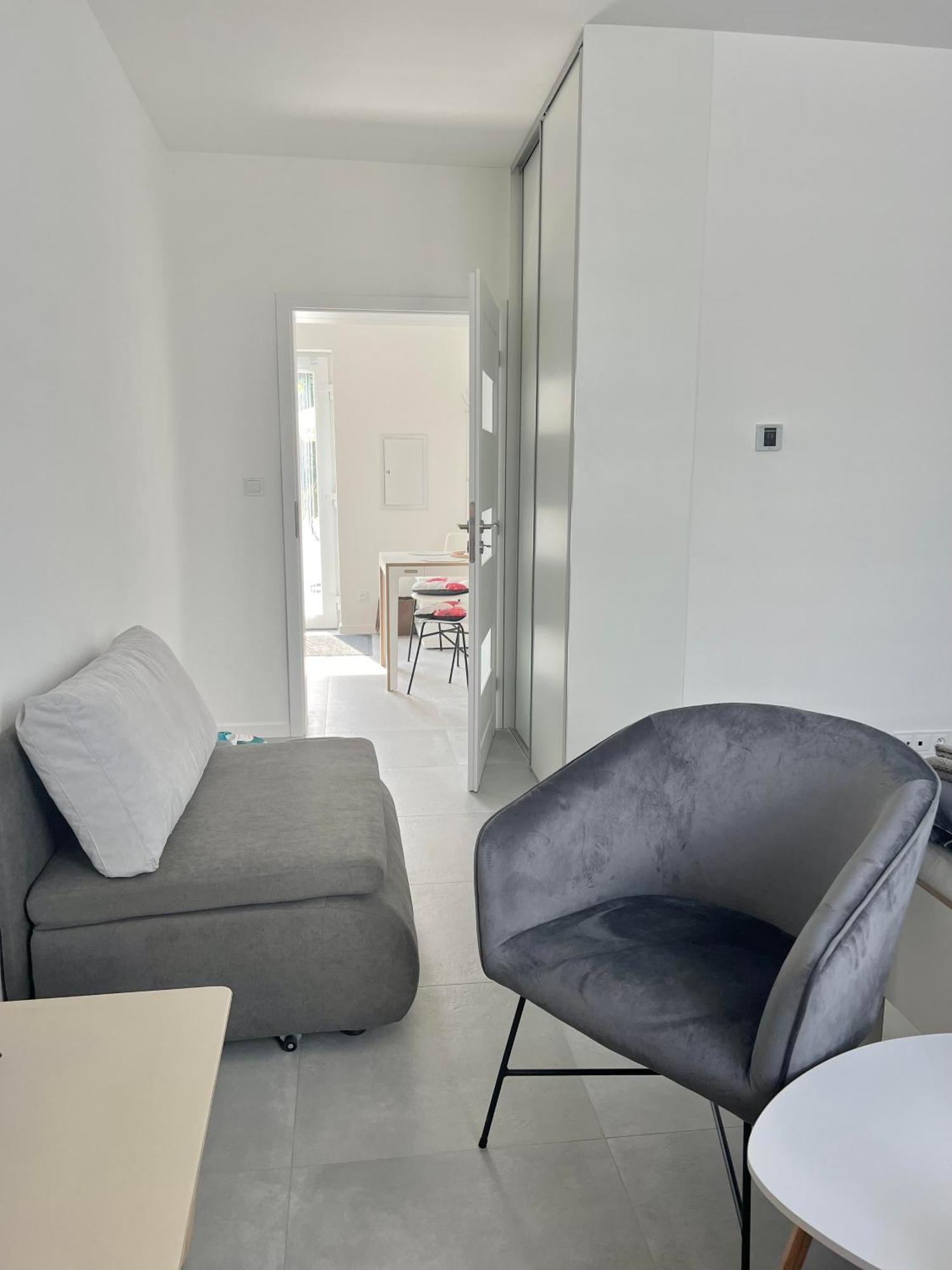 2 Moderne Apartmany 19 A 95 V Sukromi V Centre Mesta Turčianske Teplice Exterior foto